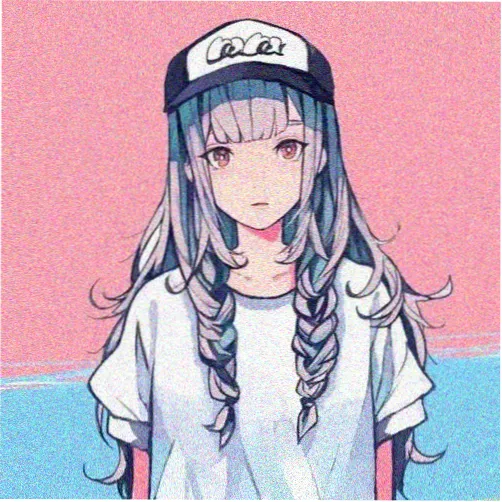 读者头像四